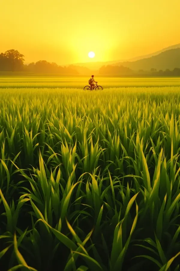 青禾 青春 · 文艺 高清封面